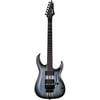 Cort X500 OPJB Open Pore Jean Burst Elektro Gitar