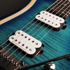 Cort X700 DUALITY LBB Elektro Gitar