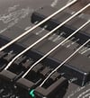 CORTB4 20THBEX BASS GİTAR