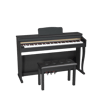 Cremonia 58808 BK Dijital Piyano