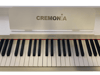 Cremonia 58812 WH Dijital Piyano
