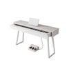Cremonia 58819 WH Dijital Piyano 