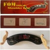 Cremonia FOM1 Keman Omuzluğu (1/2-1/4 Scale)
