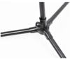 Cremonia MSM105 Metal Mikrofon Sehpası (Siyah)