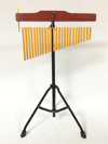 Cremonia SFL25S 25 Bar Chime + Stand