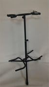 Cremonia STG102 İkili Gitar Standı