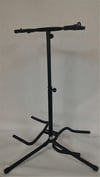 Cremonia STG102 İkili Gitar Standı