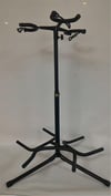 Cremonia STG103 Üçlü Gitar Standı