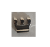 Cremonia VMUTE511N Nikel Keman Susturucusu (4/4)