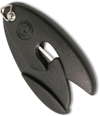 D'Addario Cable Station PWCCM Mini Kablo Kesici (Paslanmaz Çelik)