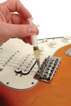 D'Addario LubriKit PW-LBK-01 Üst Eşik ve Köprü Yağlayıcı