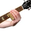 D'Addario PWBS-RR Rich Robinson İmza Pirinç Slide
