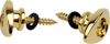 D'Addario PWEEP302 Elliptical Askı Pimi (Gold)