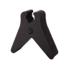D'Addario Universal Neck Rest PW-UNR-01 (Çok Enstrümanlı Boyun Desteği)