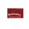 Dominguez Pro Reçine Kaliteli DVR20P