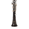 Duffon XCL340E Abanoz Sol Klarnet