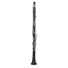Duffon XCL340E Abanoz Sol Klarnet