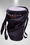 Fortex 100 Serisi Darbuka Kılıfı Siyah