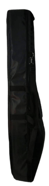 Fortex Elektro Çello Çantası -Silent Çello Soft Case Gigbag