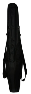 Fortex Elektro Çello Çantası -Silent Çello Soft Case Gigbag