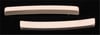 Graphtech LC-1000-10 NuBone Nut - Curved Bottom