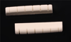 Graphtech LC-6010-10 NuBone Üst Eşik Paketi (10'lu, Gibson Tipi Jumbo, 12 inç Radyüs)