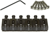 Graphtech PG-8000-0B SS Classice Strat & Tele 2 1/16