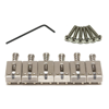 Graphtech PG-8000-F0 SS Classice Strat & Tele 3/16