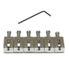 Graphtech PG-8220-00 String Saver Eşik Seti (PRS Tipi, Paslanmaz Çelik)