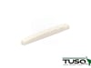 Graphtech PQ-5043-00 TUSQ Üst Eşik (Fender Tipi, 6 Telli)