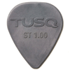 Graphtech PQP-0100-G6 TUSQ Pick 1.00mm Grey 6 Pack Deep Tone (PENA)