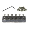 Graphtech PS-8000-00 String Saver Eşik Seti (Strat İthal, 2-1/16