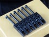 Graphtech PS-8080-00 String Saver Floyd Rose Eşik Seti (6 Telli)