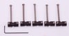 Graphtech PS-8305-00 String Saver Bas Eşik Seti (5 Telli)