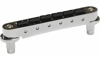 Graphtech PS-8843-C0 ResoMax Köprü (4mm, Krom)
