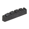 Graphtech PT-1412-00 Black TUSQ XL Üst Eşik (5 Telli Bas)