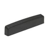 Graphtech PT-3000-00 Black TUSQ XL Jumbo Üst Eşik Bloğu
