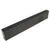 Graphtech PT-4187-00 Black TUSQ XL Üst Eşik Bloğu (3/16