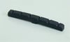 Graphtech PT-5000-00 Black TUSQ XL Üst Eşik (Strat Tipi)