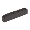 Graphtech PT-6200-00 Black TUSQ XL Üst Eşik (Klasik/Nylon Gitar)