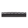 Graphtech PT-6700-00 Black TUSQ XL Üst Eşik (Kiesel/Carvin, 7 Telli)