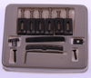 Graphtech PX-8000-00 TUSQ Eşik Seti (Strat/Tele, Standart 2-1/16