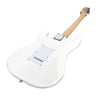 Kaysen K-EG1-R WH Elektro Gitar | ST Kasa SSS Manyetik