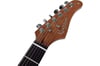 Kaysen KST-210-H RD Elektro Gitar | ST Kasa HSS Manyetik