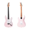 Kaysen KST-210-S PK Elektro Gitar | ST Kasa SSS Manyetik 