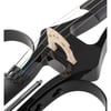 Kinglos KNG DSDT-1801 Çello 4/4 Siyah
