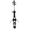 Kinglos KNG DSDT-1801 Çello 4/4 Siyah