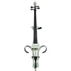 Kinglos KNG DSDT-1802 Elektro Çello 4/4 Beyaz