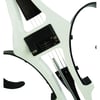 Kinglos KNG DSDT-1802 Elektro Çello 4/4 Beyaz