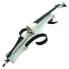 Kinglos KNG DSDT-1802 Elektro Çello 4/4 Beyaz
